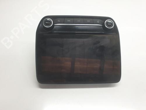 Display monitor FORD TRANSIT CUSTOM V362 Bus (F3) 2.0 EcoBlue | BP29716274C48 