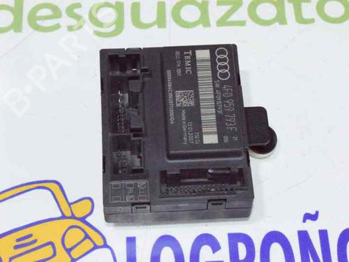 Other AUDI A6 C6 (4F2) 3.2 FSI | BP14121784O1 