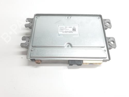 Electronic module FORD TRANSIT CUSTOM V362 Bus (F3) | BP36672387M83 - Image 3