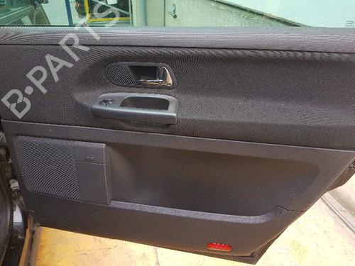 Heater resistor SEAT ALHAMBRA (7V8, 7V9) 2.0 TDI | BP11656974M108 
