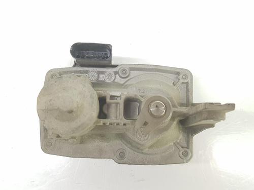 Used Throttle body VW CADDY ALLTRACK Box Body/MPV (SAA) 2.0 TDI (75 hp) 11416327