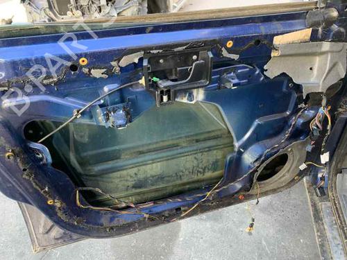 Left rear door LAND ROVER RANGE ROVER II (P38A) 2.5 D 4x4 | BP10258168C4 