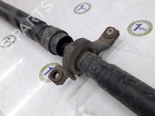 Driveshaft MITSUBISHI OUTLANDER II (CW_W)  | BP5039572M37 