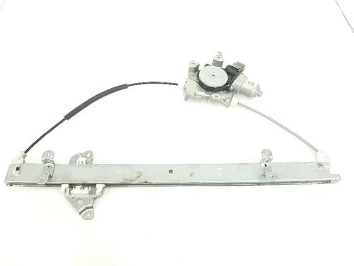 Used Front right window mechanism NISSAN NV200 / EVALIA Bus 1.5 dCi 85 (M20, M20M, M20K, M20KK) (86 hp) 6462350