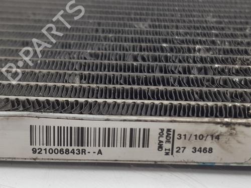 AC radiator RENAULT CAPTUR I (J5_, H5_) 1.5 dCi 90 (J5N4, J5M5, J5MW, J5M6, J5AL, J5AJ) | BP29954924M32
