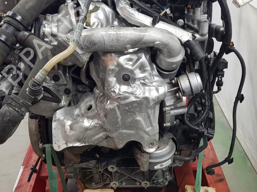 Engine RENAULT MASTER III Platform/Chassis (EV, HV, UV)  | BP36276683M1  - Image 13