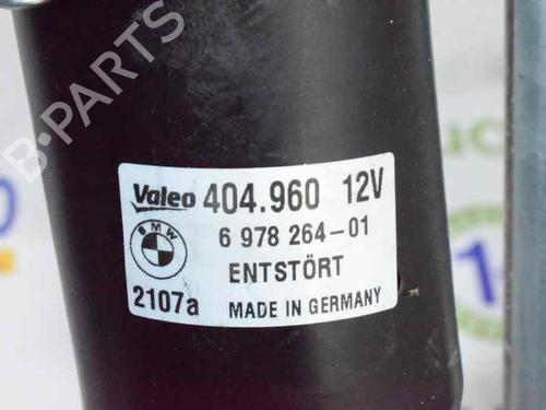 Front wiper motor BMW 3 Coupe (E92) 320 d | BP1933369M29 