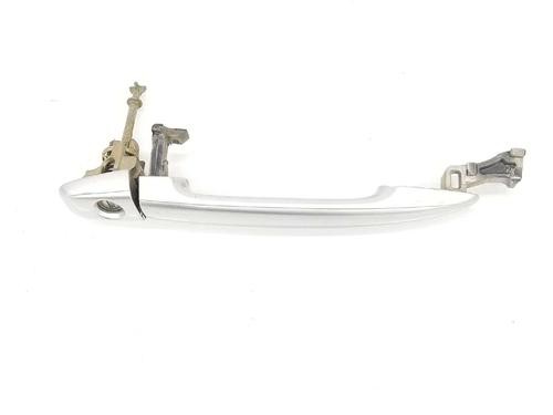 Front left exterior door handle TOYOTA LAND CRUISER PRADO (_J12_) 3.0 D-4D (KDJ120, KDJ125) | BP7053248C128 