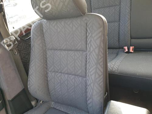 Front left window mechanism MERCEDES-BENZ C-CLASS (W202) C 220 D (202.021) | BP10661624C22 