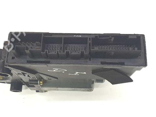 Left front window motor AUDI A8 D3 (4E2, 4E8) 4.0 TDI quattro | BP7980396E21 