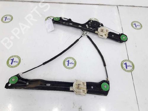 Front right window mechanism BMW 1 (E87) 120 d | BP4648820C23 