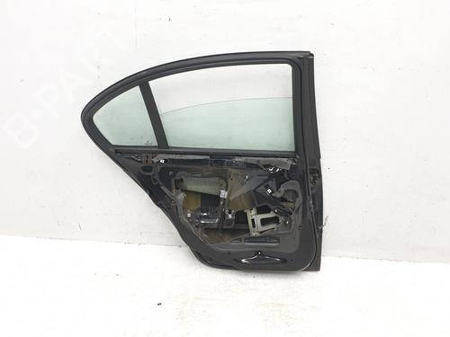 Left rear door BMW 3 (E46) 318 i | BP27224143C4 