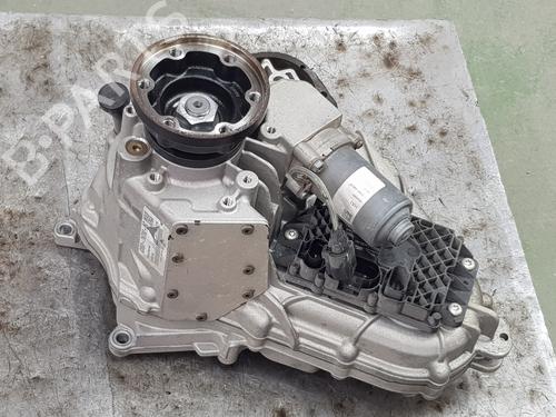 Gear fordelekasse Gear fordelekasse JAGUAR F-PACE (X761) [2015-2026] 37424613 37424613
