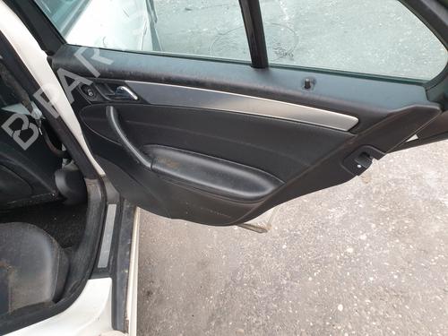 Fensterheber links vorne MERCEDES-BENZ C-CLASS (W203) C 270 CDI (203.016) | BP21491609C22 