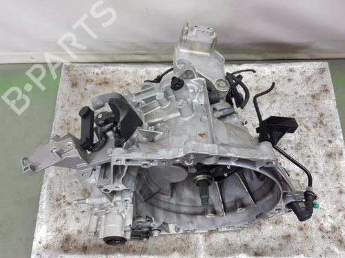 Gearbox OPEL ASTRA L Sports Tourer (O5)  | BP27264723M3 