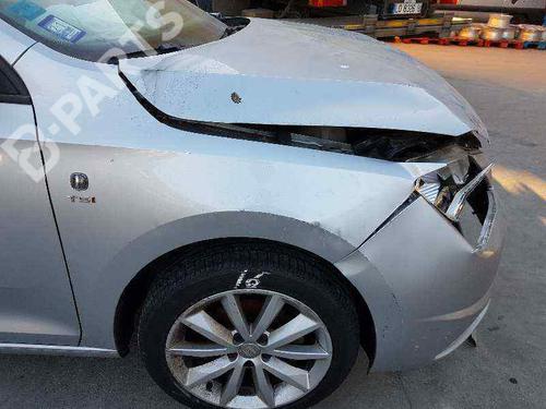 Rear right exterior door handle SEAT TOLEDO IV (KG3) 1.2 TSI | BP2667877C130  - Image 44