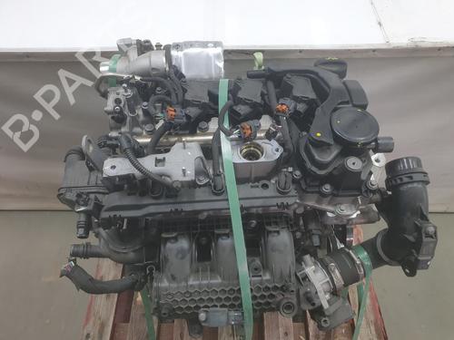 Used Engine Engine DS DS 3 / DS 3 CROSSBACK (UR_, UC_, UJ_) [2018-2026] 33861543 33861543