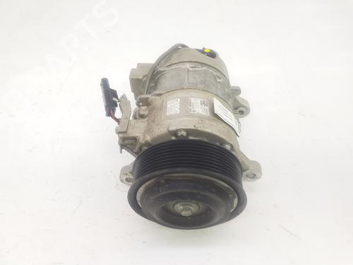 Used AC compressor BMW 3 (G20, G80, G28) 320 d (190 hp) 10001939