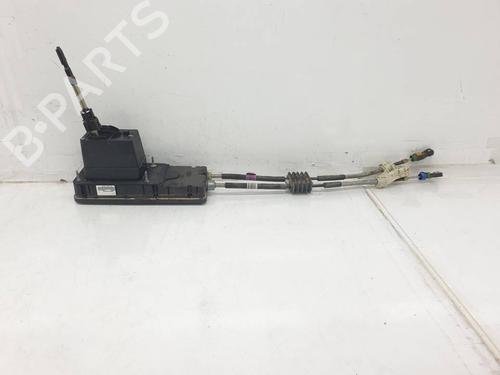 Used Gear lever Gear lever PEUGEOT 308 III (FB_, FH_, FP_, F3_, FM_) [2021-2026] 40514792 40514792