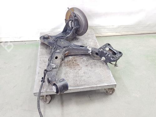 Left rear steering knuckle CITROËN JUMPY III Van (V_) | BP38075861M27 - Image 6