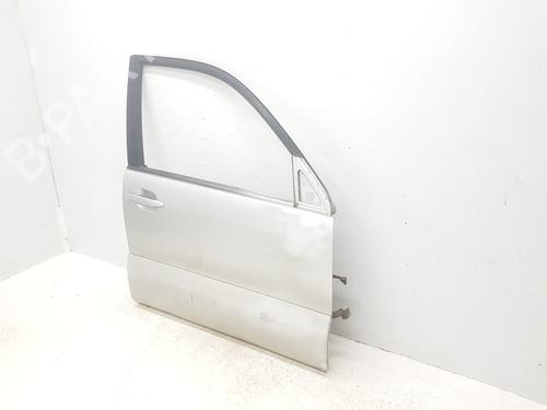 Right front door TOYOTA LAND CRUISER PRADO (_J12_) 3.0 D-4D (KDJ120, KDJ125) | BP25302350C3 