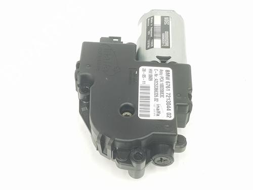 Sunroof engine BMW X1 (E84) sDrive 20 d | BP20195367M60 