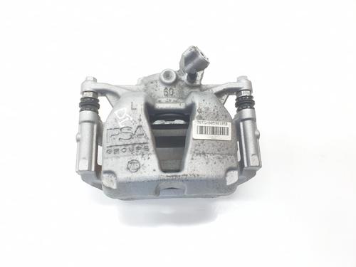 Used Left front brake caliper OPEL ASTRA L Sports Tourer (O5) 1.2 (FRHNPJ) (110 hp) 25442897