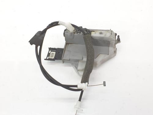 Rear right lock PEUGEOT 308 I (4A_, 4C_)  | BP9536180C99 