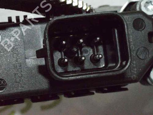Front right window mechanism OPEL ASTRA H (A04) 1.9 CDTI (L48) | BP3422362C23 