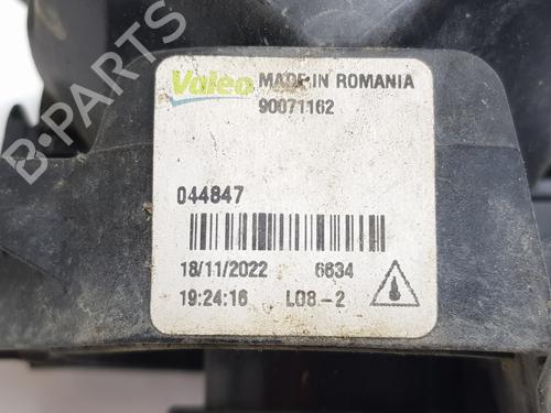 Left front fog light DACIA SANDERO II | BP36785691C30 - Image 7