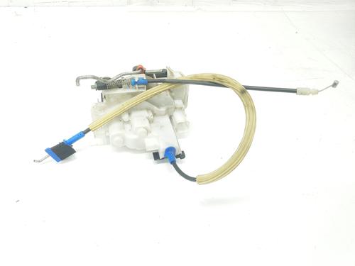 Front right lock PEUGEOT BIPPER (AA_) 1.4 HDi | BP9651768C97 