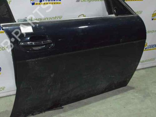 Right front door BMW 7 (E65, E66, E67) 730 Ld | BP1167703C3 