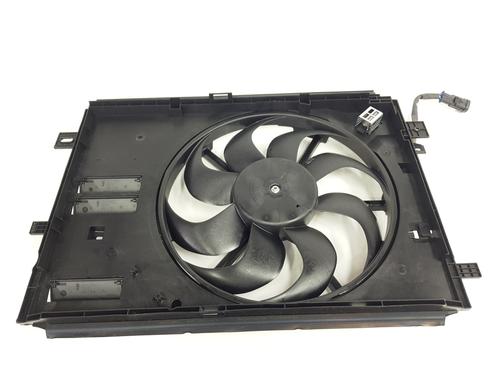 Used Radiator fan OPEL ASTRA L Sports Tourer (O5) [2021-2025]  25747476