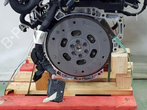 Engine OPEL CORSA F (P2JO)  | BP32999727M1  - Image 6