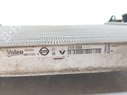 Water radiator RENAULT KADJAR (HA_, HL_) | BP37177653M31 - Image 6