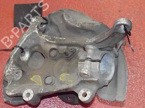 Right front steering knuckle BMW 6 (E63) 645 Ci (333 hp) 1424810