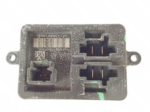 Heater resistor DACIA SANDERO III | BP35814019M108 - Image 4