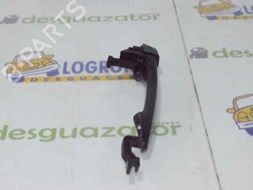 Front right exterior door handle BMW 3 Touring (E91) 320 d | BP1636520C129 