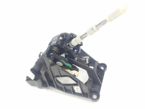 Gear lever RENAULT KANGOO III MPV  | BP33628332M90  - Image 6