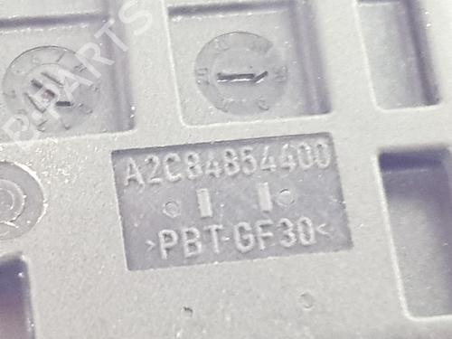 Mass air flow sensor RENAULT MEGANE IV Grandtour (K9A/M/N_) 1.5 dCi 110 | BP20321379M95 