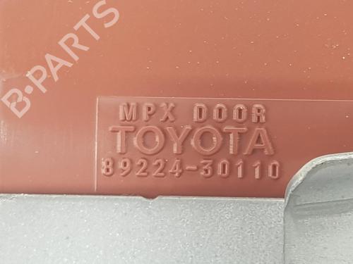 Electronic module LEXUS GS (_S19_) 460 (URS190_, URS190R) | BP17833171M83 
