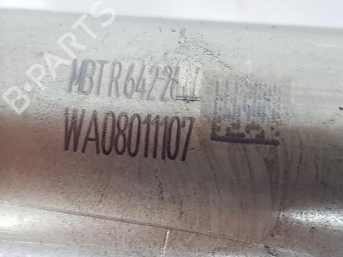 Other MERCEDES-BENZ GLC (X253) 350 d 4-matic (253.925) | BP28502655O1