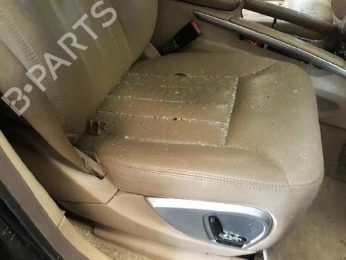 Rear differential MERCEDES-BENZ M-CLASS (W164) ML 320 CDI 4-matic (164.122) | BP1280815M24 