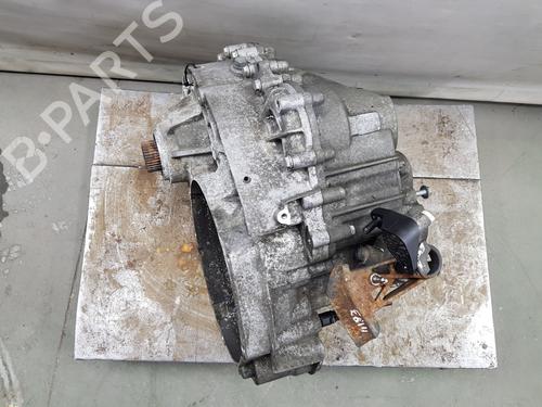 Used Gearbox VW TRANSPORTER T5 Van (7HA, 7HH, 7EA, 7EH) [2003-2025]  29755322