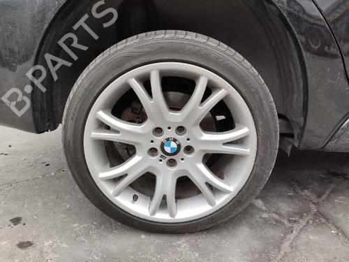 Right front door BMW X3 (E83) xDrive 30 d | BP6336067C3 