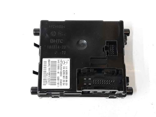 Used Electronic module MERCEDES-BENZ GLC (X253) 220 d 4-matic (253.905, 253.903) (170 hp) 5769294
