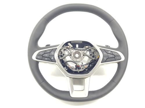 Used Steering wheel RENAULT ARKANA I (LCM_, LDN_) [2019-2026]  32631548