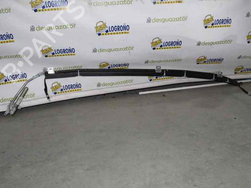 Used Right curtain airbag HYUNDAI TUCSON (JM) 2.0 (141 hp) 1943413