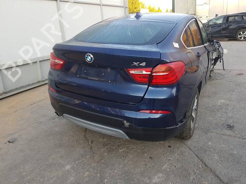 Air filter box BMW X4 (F26) xDrive 20 d | BP40188385M87  - Image 33