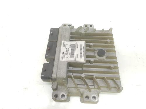 Engine control unit (ECU) RENAULT CLIO III (BR0/1, CR0/1) 1.5 dCi | BP9967580M57 